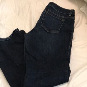 Torrid jeans sz 12s